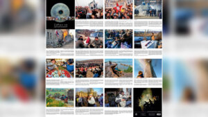 Sećanja na događaje od raspada Jugoslavije, i da li je sve ovo moralo da nam se dogodi: Večeras razgovor sa Dragoljubom Zamurovićem u Prostoru Miljenko Dereta 2