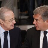 Barselona i Real na sudu traže dozvolu za osnivanje Superlige, Crvena zvezda među pozvanima za učešće u takmičenju 6