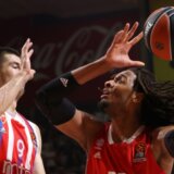 Crvena zvezda dovodi igrača Bajerna: Fredi Gilespi novi centar crveno-belih 8