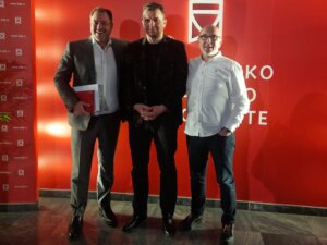 Pozicije deteta, žene, muškarca, čoveka, kroz "Opasne veze" i jedanaest premijera: Najavljena nova sezona u Beogradskom dramskom pozorištu 2