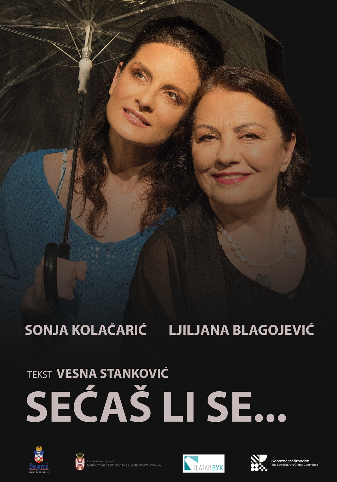 INTERVJU Ljiljana Blagojević: Nema straha, borba protiv vlasti se nastavlja 2 INTERVJU Ljiljana Blagojević: Nema straha, borba protiv vlasti se nastavlja 2