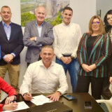 Jedinstven koncept u Beogradu: Airport City Belgrade u okviru poslovnog parka gradi AC Hotel by Marriott 10