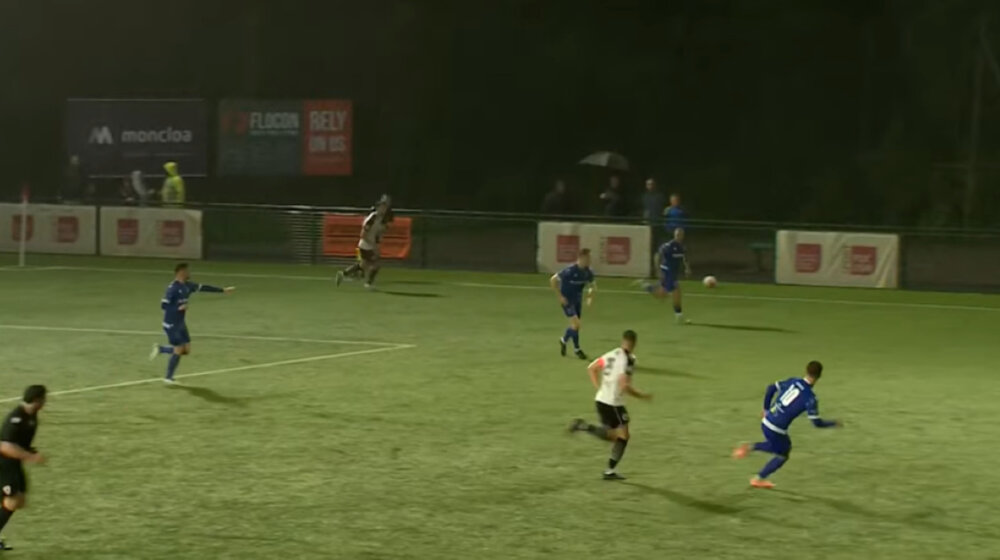 Fudbalski savez Velsa kaznio prvoligaški klub oduzimanjem 141 boda 1