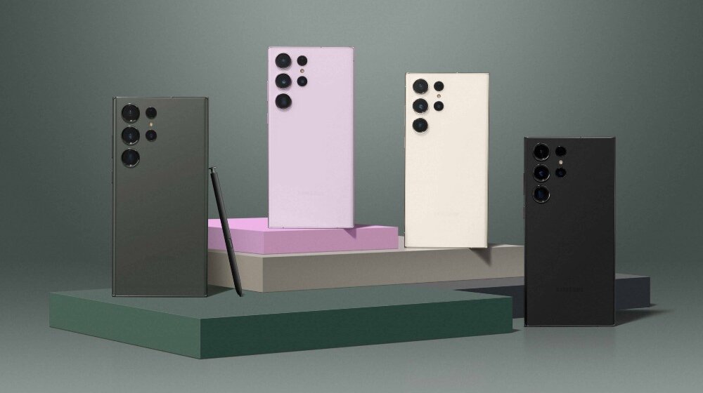 Telefoni koji su obeležili godinu za nama 1