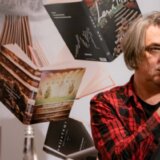 Promocija romana Gorana Kojadinovića na Novosadskom književnom festivalu 5