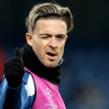 Opljačkan dom Džeka Griliša dok je Siti igrao u Liverpulu, lopovi odneli milionski plen 2