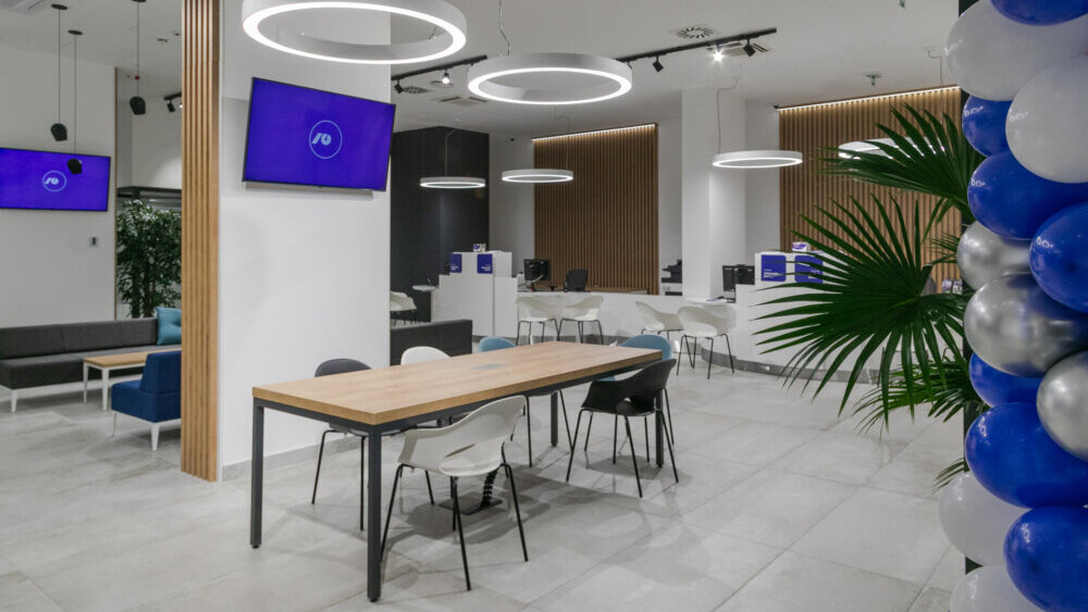 NLB Komercijalna banka širi mrežu poslovanja: Svečano otvorene dve ekspoziture 3 NLB Komercijalna banka širi mrežu poslovanja: Svečano otvorene dve ekspoziture 3