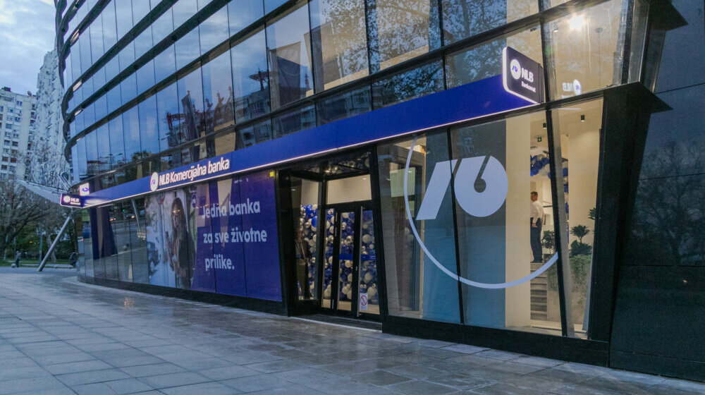 EBRD odobrila NLB banci kreditnu liniju od 15 miliona evra za MSP 1