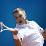 Sanja meč sa Federerom, priželjkuje karijeru Đokovića: Ko je Hamad Međedović, jedan od najboljih mladih tenisera sveta? 5
