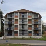 Da li je "Urbanizam" promenio plan regulacije kako bi firma u kojoj je suvlasnik Dušan Tadić mogla da gradi desetospratnicu? 1