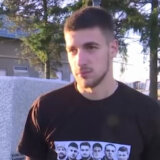 Jovan Mitrović ispunio želju ubijenog brata: Prikupljeno četiri i po miliona za pomoć ranjenima u Malom Orašju i Duboni 14