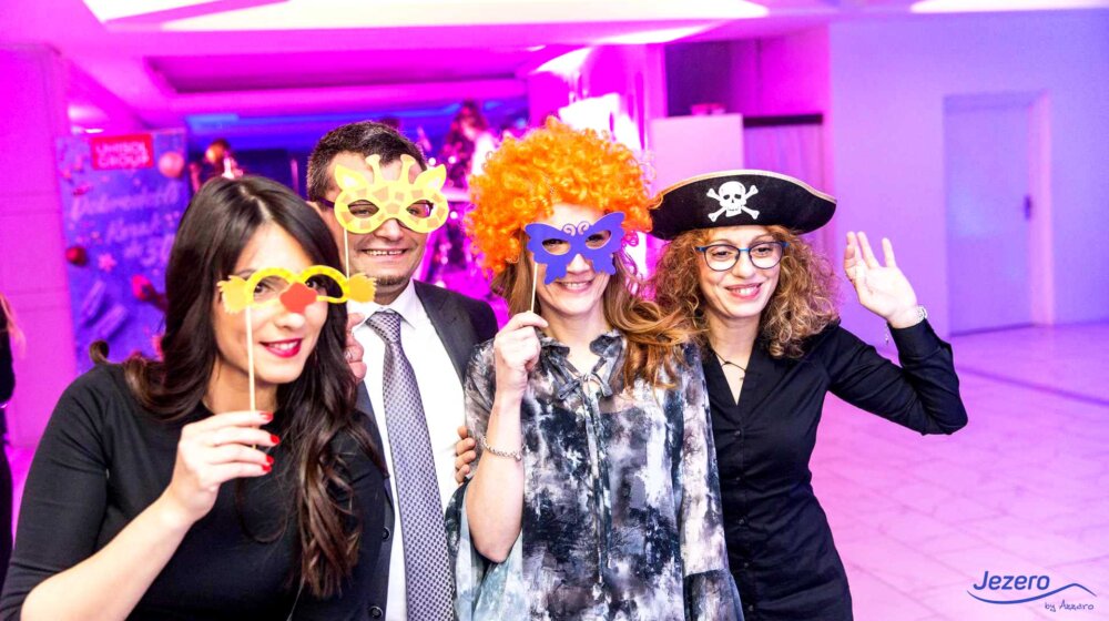 Kako da vaša korporativna proslava bude vrhunski provod za svakog zaposlenog 1