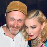 Najomiljeniji Madonin saradnik na Beogradskom festivalu igre (VIDEO) 6