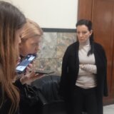 Manjinska inicijativa zabrinuta zbog krađe glasova i štrajka glađu tri poslanice 1