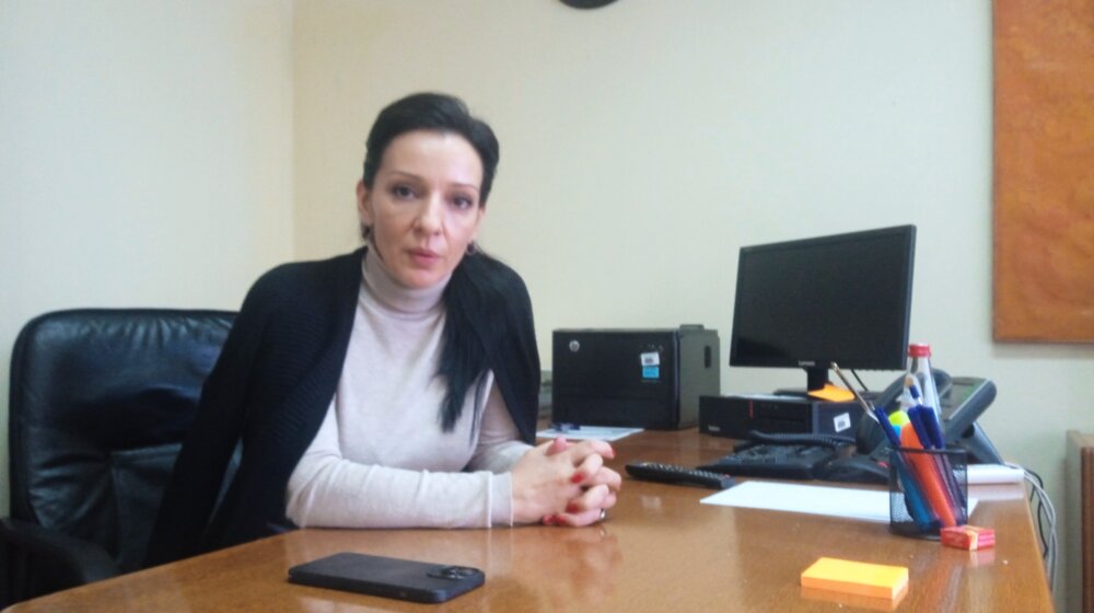 Tepić (SSP): Vučiću po istraživanjima propada referendum o litijumu, pa je založio sebe 1