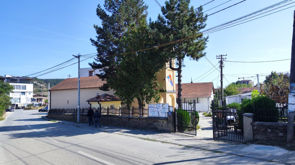 Profesor medicinske škole u Kosovskoj Kamenici nađen mrtav 1