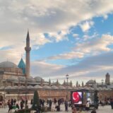 Reporterka Danasa u turskoj Konji: Ljubav prema Rumiju, mistični ples “vrtećih” derviša i hrana “prste da poližeš” (FOTO, VIDEO) 4