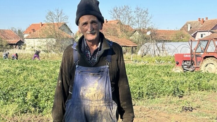 „Milioner“ iz Počekovine: Ko je stvarno tast Mikija Aleksića? 1