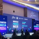 Proglašeni pobednici Startek konkursa i predstavljeno drugo izdanje Sive knjige 5