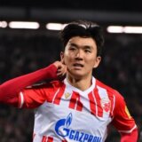 Hvang ponosan na svoju partiju protiv Mančester sitija: Moramo da zaboravimo Ligu šampiona i da pobedimo u derbiju 5