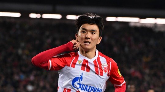 Hvang ponosan na svoju partiju protiv Mančester sitija: Moramo da zaboravimo Ligu šampiona i da pobedimo u derbiju 1