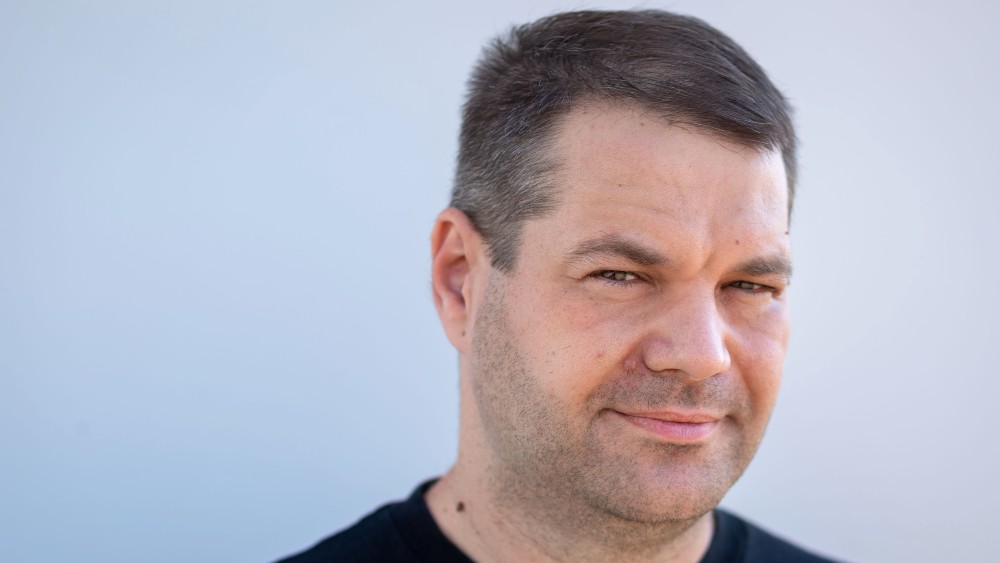 INTERVJU Tomaš Bela: Pretplate na onlajn medije neminovno dolaze i u Srbiju 4