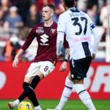 Simić, Jović, Vlahović, Ilić: Golovi Srba nadošli u Seriji A 4