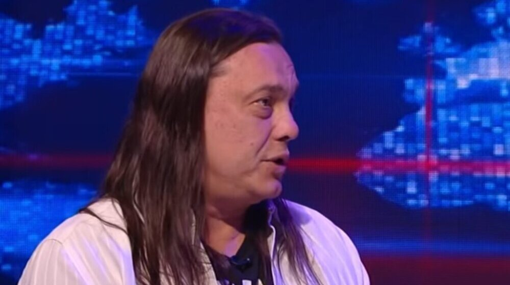 Ivan Fece Firči napadnut u Novom Sadu: Nepoznati muškarac nasrnuo na njega i pretio mu da ga treba ubiti 1