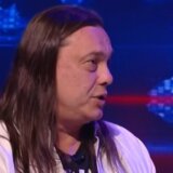 Ivan Fece Firči napadnut u Novom Sadu: Nepoznati muškarac nasrnuo na njega i pretio mu da ga treba ubiti 1