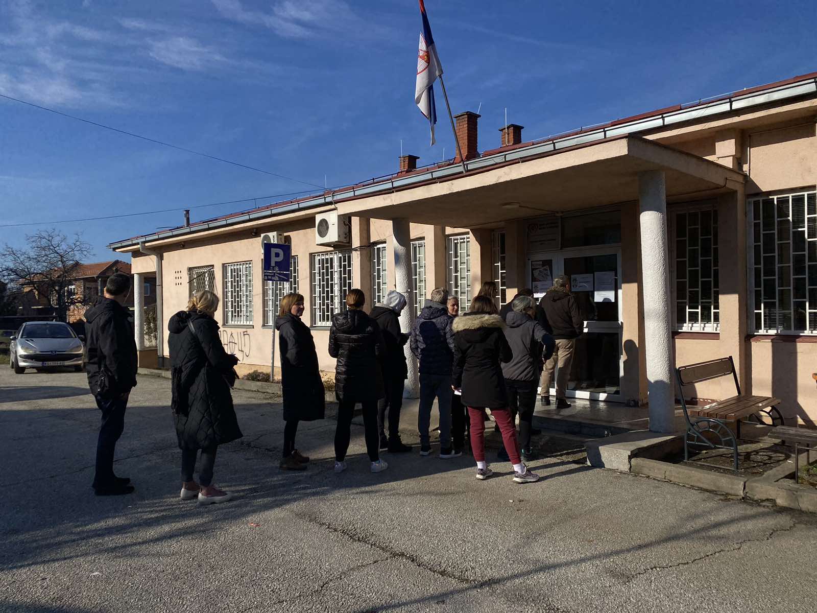 LOKALNI IZBORI - Pokrajinski izbori na 59,82 odsto obrađenih rezultata: SNS 51,6 odsto, SPN 15,73, SVM 9,3. Rasim Ljajić proglasio pobedu u Novom Pazaru 8