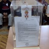 Lista SNS pobedila i u svim mestima Šumadijskog okruga, izlaznost u Šumadiji oko 60 posto 2