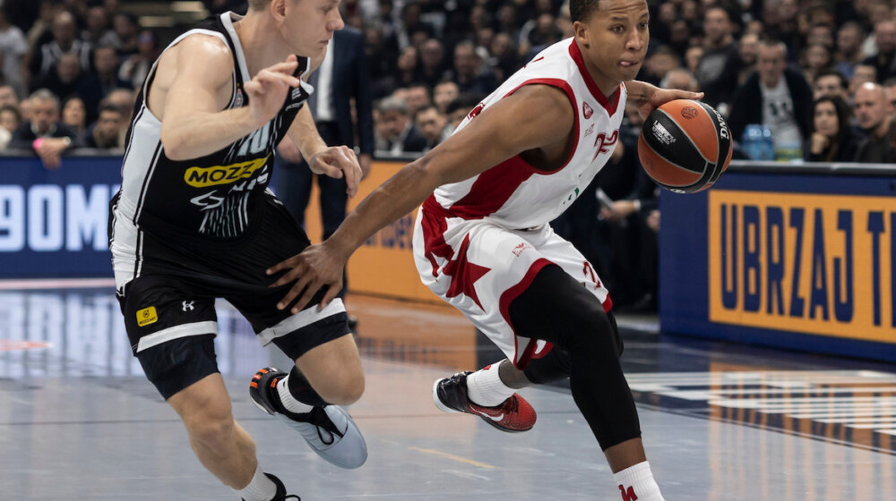 Jaramaz posle pobede nad Armanijem: Aleksa nam mnogo znači, nadam se da će se što pre vratiti (VIDEO) 1