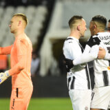 Zvezdina filijala umalo izbacila Partizan iz Kupa, crno-beli u četvrtfinalu tek posle izvođenja penala 9