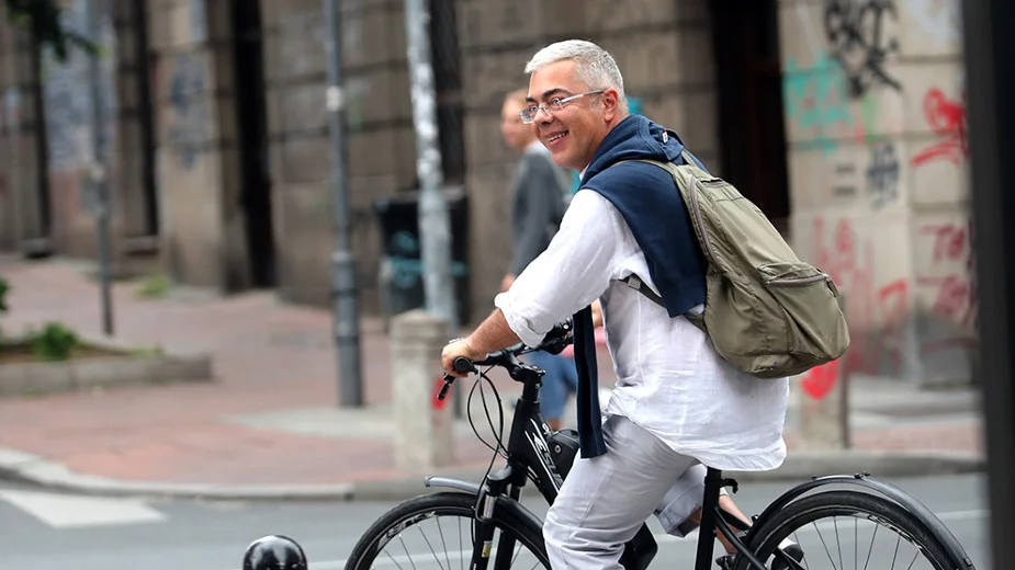 "Jagoše moj, divni prijatelju, dobri čoveče, svi te volimo": Dirljiva posveta Tereze Kesovije koja je samo zbog toga došla u JDP 2