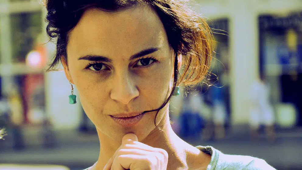 Jelena Bogavac: U našem društvenom sklopu koji je ceo zaključan u nasilju, biti žrtva je nešto najnormalnije, s tim se živi 1