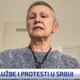Bivša ambasadorka Srbije u Moskvi: Vučić poručio da je Srbija ostala i da će biti uz Rusiju, Evropa nije poslala ozbiljne poruke srpskom rukovodstvu 1