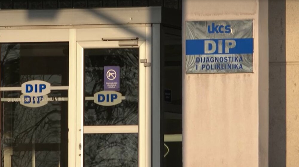 Potvrđeno za N1.ba: Ismet Gavrankapetanović imenovan na poziciju direktora KCUS-a 1