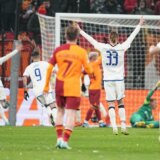 Kopenhagen i Napoli u osmini finala Lige šampiona, Mančester junajted bez Evrope na proleće 7