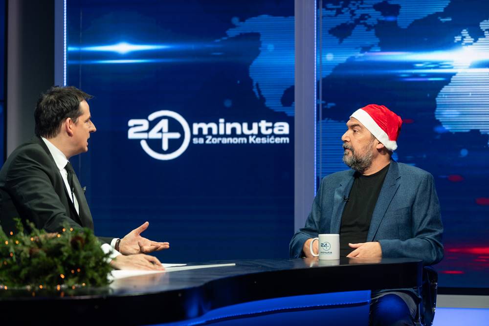 TV Nova vam želi srećne praznike! Vaše omiljene emisije u specijalnim izdanjima tokom januara 3 TV Nova vam želi srećne praznike! Vaše omiljene emisije u specijalnim izdanjima tokom januara 3