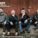 Koncert grupe „EYOT” u Kontakt galeriji SKC-a Kragujevac 4