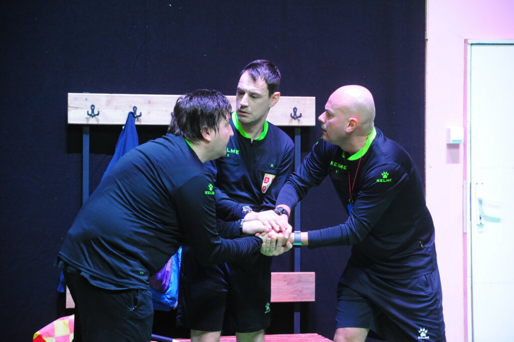 Kragujevački Teatrar sa predstavom „Blitva i krompir” u Parizu 2