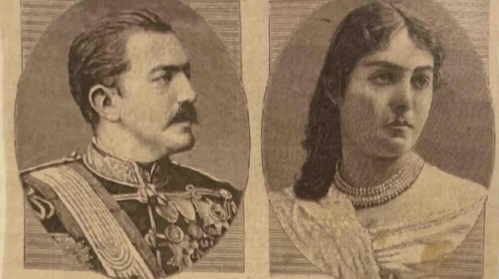 Prva novovovekovna srpska kraljica, prešla u katoličanstvo: Ko je bila Natalija Keško Obrenović? 1