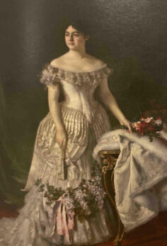 Prva novovovekovna srpska kraljica, prešla u katoličanstvo: Ko je bila Natalija Keško Obrenović? 2