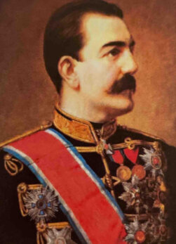 Prva novovovekovna srpska kraljica, prešla u katoličanstvo: Ko je bila Natalija Keško Obrenović? 3