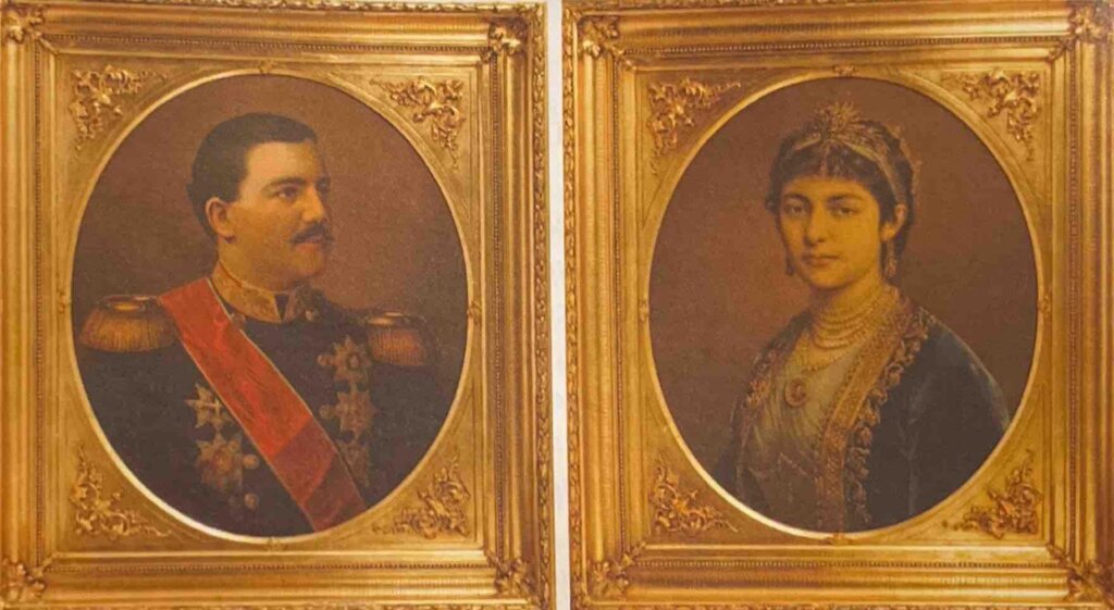 Prva novovovekovna srpska kraljica, prešla u katoličanstvo: Ko je bila Natalija Keško Obrenović? 7