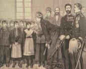 Prva novovovekovna srpska kraljica, prešla u katoličanstvo: Ko je bila Natalija Keško Obrenović? 8