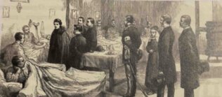 Prva novovovekovna srpska kraljica, prešla u katoličanstvo: Ko je bila Natalija Keško Obrenović? 9