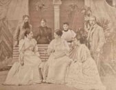 Prva novovovekovna srpska kraljica, prešla u katoličanstvo: Ko je bila Natalija Keško Obrenović? 11