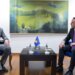 Vlada Kosova saopštila o čemu su razgovarali Aljbin Kurti i Čedomir Jovanović 14