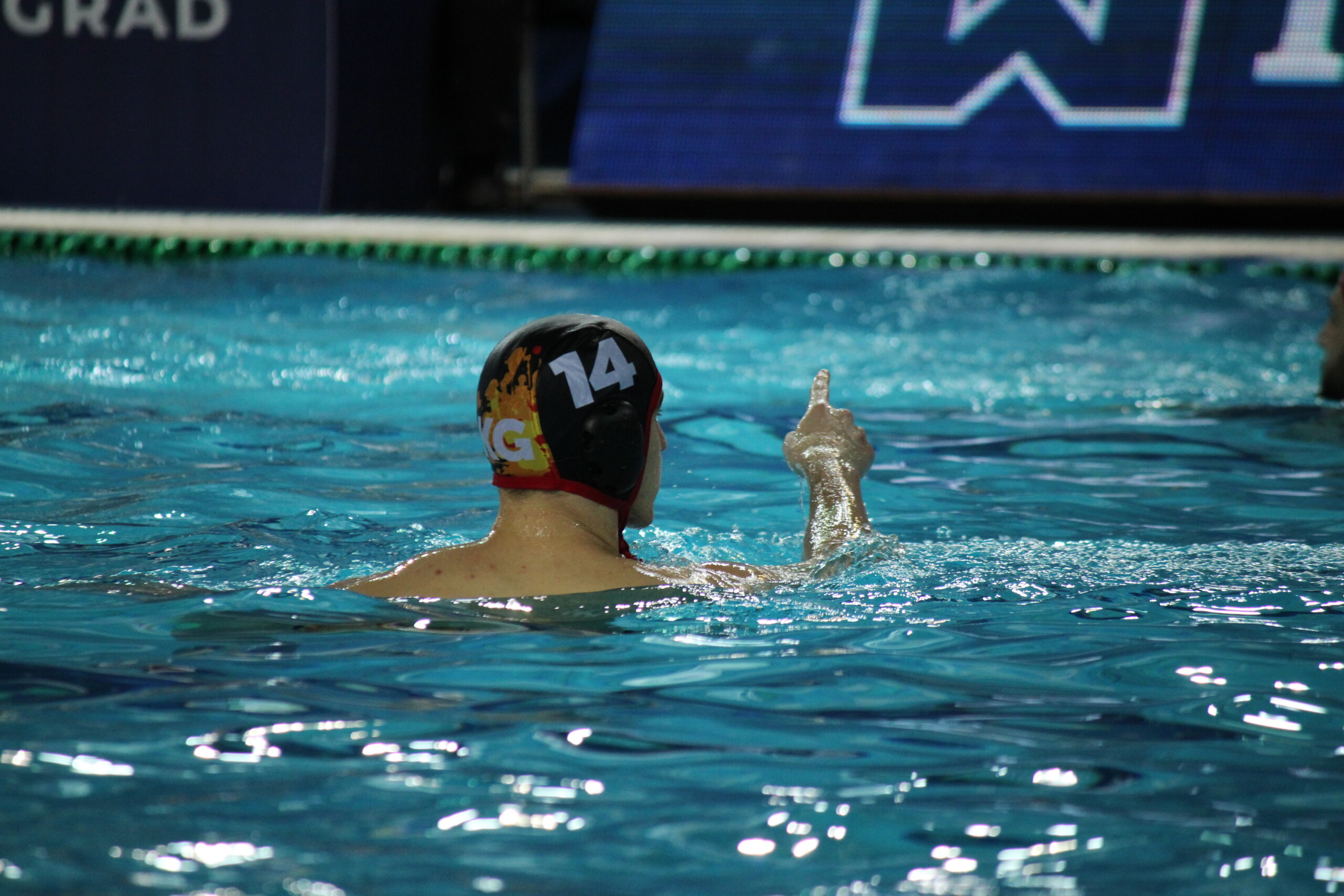 Fajnal for Kupa Srbije u vaterpolu za vikend na Gradskom bazenu u Šapcu 3